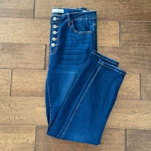 Vervet jeans - size 30